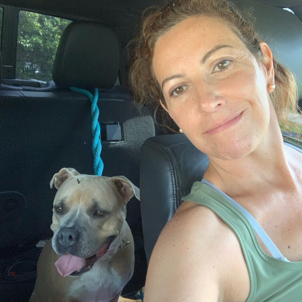 Meet your Posher, Adriana